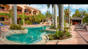 Los Barriles Hotel